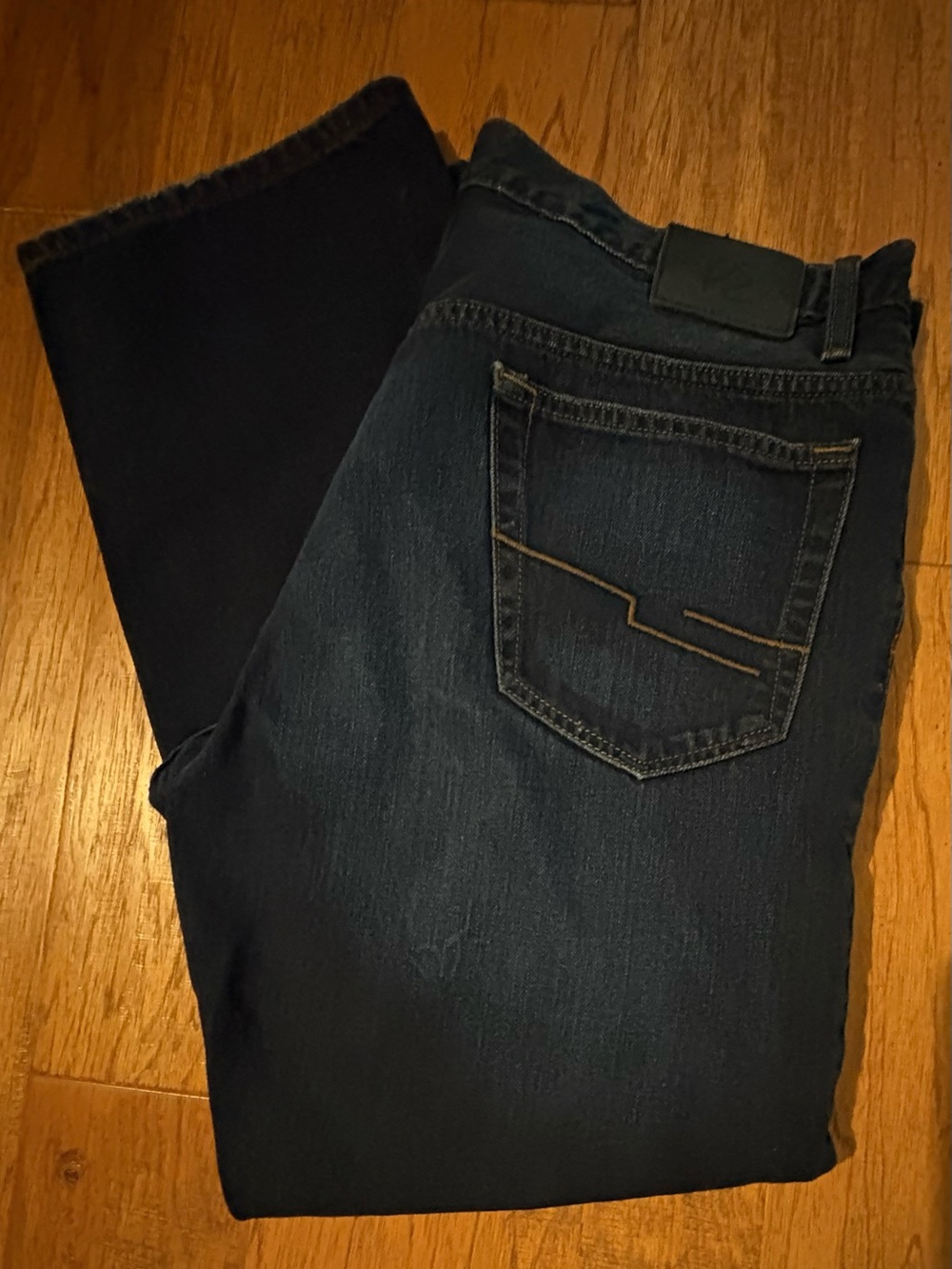 Perry Ellis Jeans